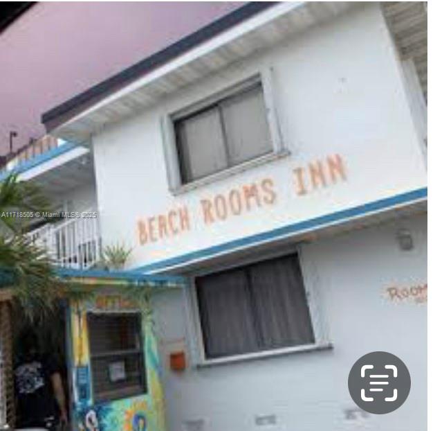 Hotel for Sale in Hollywood Florida 33019